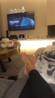 Konstantina Spyropoulou feet photo thumbnail