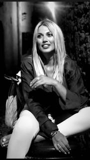 Konstantina Spyropoulou feet photo thumbnail