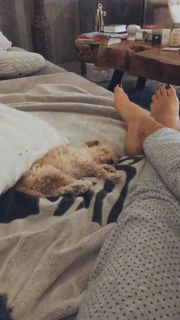 Konstantina Spyropoulou feet photo thumbnail