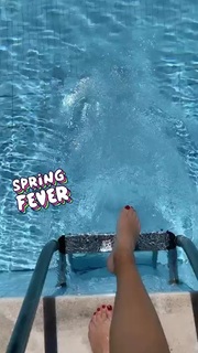 Konstantina Spyropoulou feet photo thumbnail