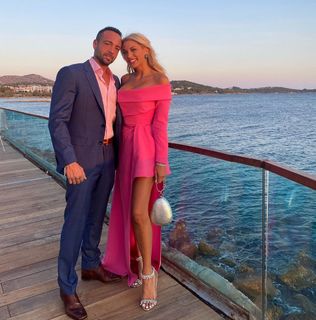 Konstantina Spyropoulou feet photo thumbnail