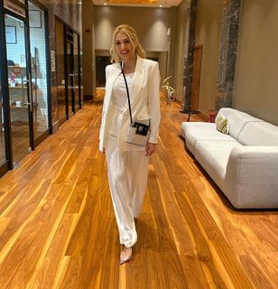 Konstantina Spyropoulou feet photo thumbnail