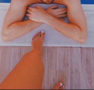 Konstantina Tatsi feet photo 13