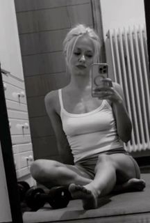 Konstantina Tatsi feet photo 10