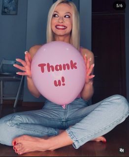 Konstantina Tatsi feet photo 9