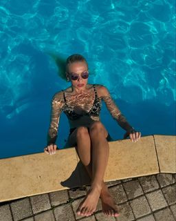 Konstantina Tatsi feet photo 20