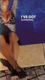 Konstantina Tatsi feet photo 19