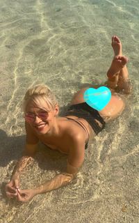 Konstantina Tatsi feet photo 14