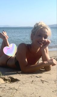 Konstantina Tatsi feet photo 20