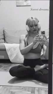 Konstantina Tatsi feet photo 9