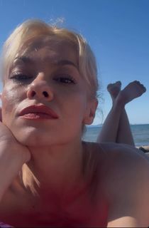 Konstantina Tatsi feet photo 8