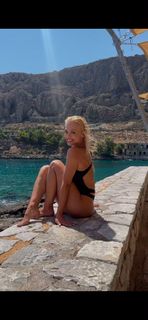 Konstantina Tatsi feet photo 18