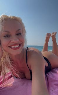 Konstantina Tatsi feet photo 17