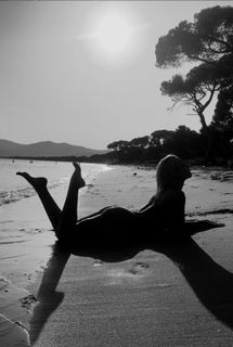 Konstantina Tatsi feet photo 1