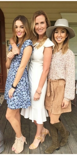 Korie Robertson feet photo thumbnail