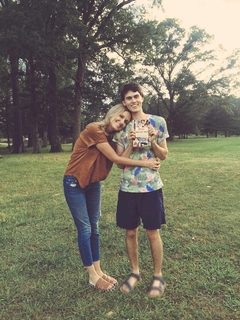 Korie Robertson feet photo thumbnail