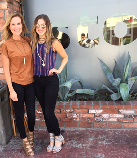 Korie Robertson feet photo thumbnail