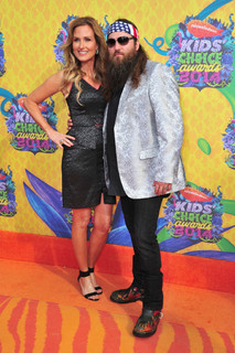 Korie Robertson feet photo thumbnail