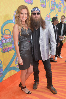 Korie Robertson feet photo thumbnail