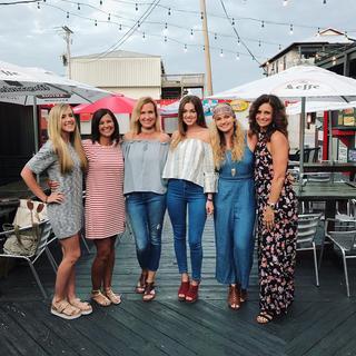 Korie Robertson feet photo thumbnail