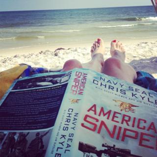Korie Robertson feet photo thumbnail