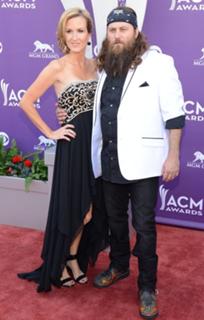 Korie Robertson feet photo thumbnail