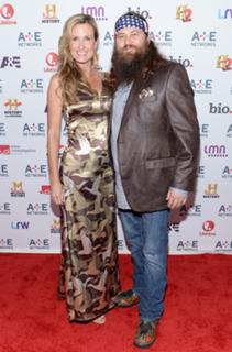 Korie Robertson feet photo thumbnail