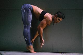 Kortney Olson feet photo 6