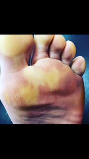Kortney Olson feet photo 14