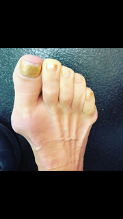 Kortney Olson feet photo 13
