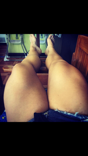 Kortney Olson feet photo 12