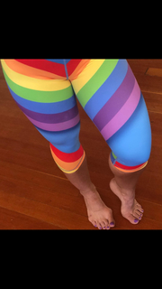 Kortney Olson feet photo 6