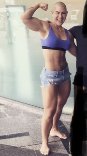 Kortney Olson feet photo 5