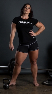 Kortney Olson feet photo 14