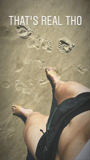 Kortney Olson feet photo 18