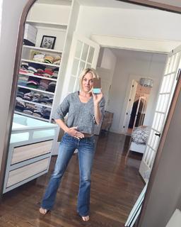 Kortney Wilson feet photo 19