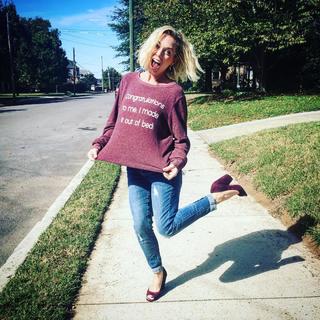 Kortney Wilson feet photo 14