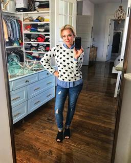 Kortney Wilson feet photo 6