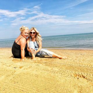 Kortney Wilson feet photo 14