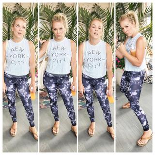 Kortney Wilson feet photo 9