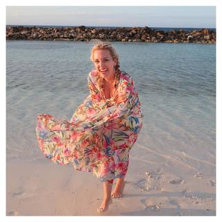 Kortney Wilson feet photo 18