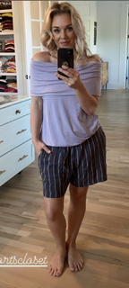 Kortney Wilson feet photo 7