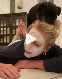 Kortney Wilson feet photo 6