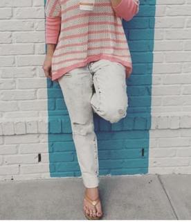 Kortney Wilson feet photo 2