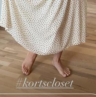Kortney Wilson feet photo 19
