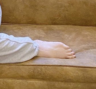Kortney Wilson feet photo 15