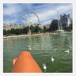 Kosovare Asllani feet photo 3