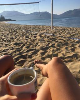 Kosovare Asllani feet photo 1