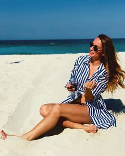 Kosovare Asllani feet photo 17