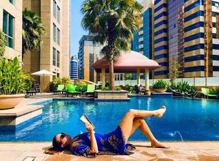 Kosovare Asllani feet photo 16